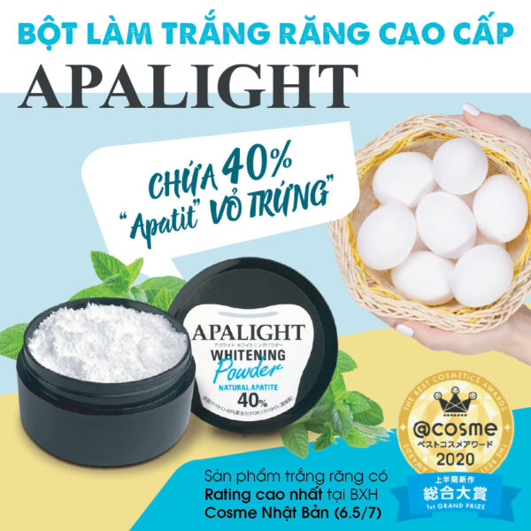 apalight-26gr-bot-danh-trang-rang-