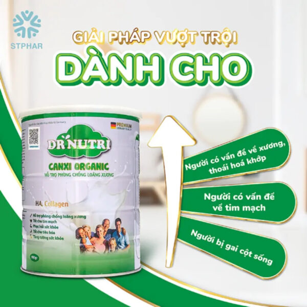 dr-nutri-canxi-organic-400gr-sua-bot-dinh-duong-chac-xuong