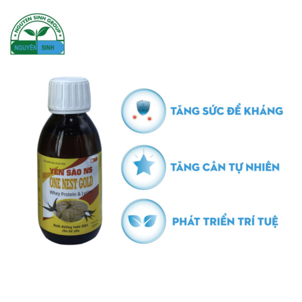 ns-one-nest-gold-120ml-thuc-pham-yen-sao