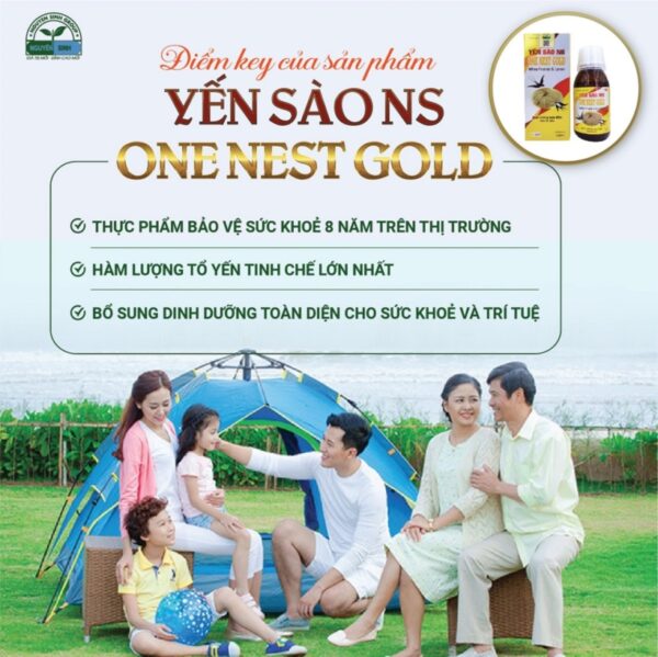 ns-one-nest-gold-120ml-thuc-pham-yen-sao