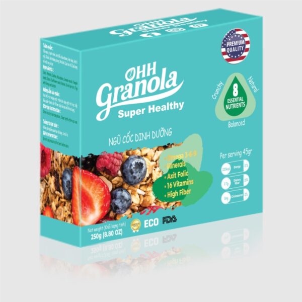 ohh-granola-super-healthy-ngu-coc-hat-trai-cay-250g-chuan-my
