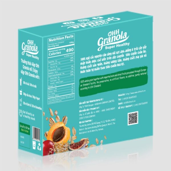 ohh-granola-super-healthy-ngu-coc-hat-trai-cay-250g-chuan-my