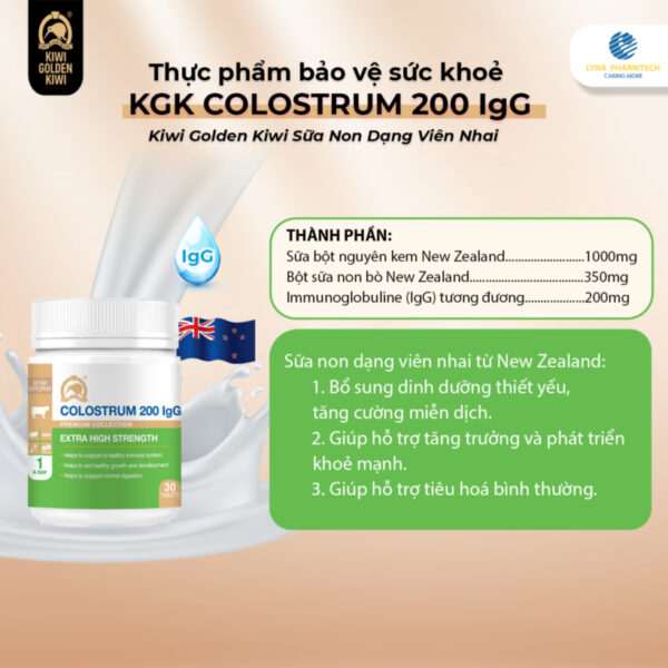 kgk-colostrum-200mg-igg-hop-30-vien-nhai-tang-de-khang