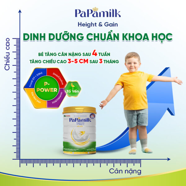 papamilk-heigth-and-gain-830g-sua-tang-can-va-chieu-cao-cho-tre