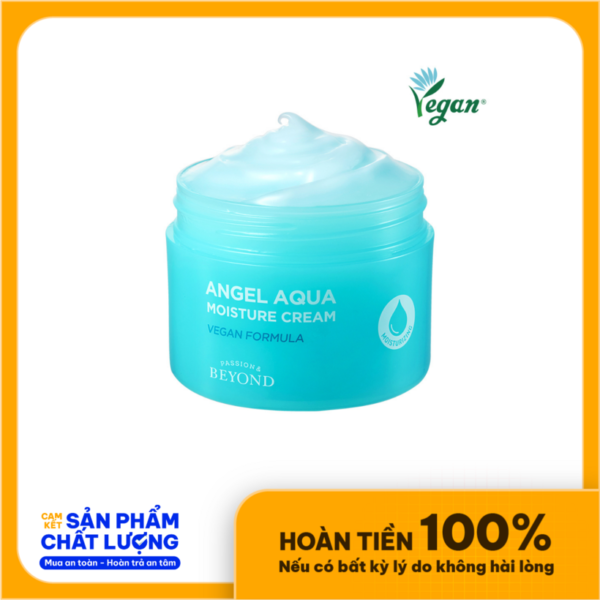 beyond-angel-aqua-moisture-cream-150ml